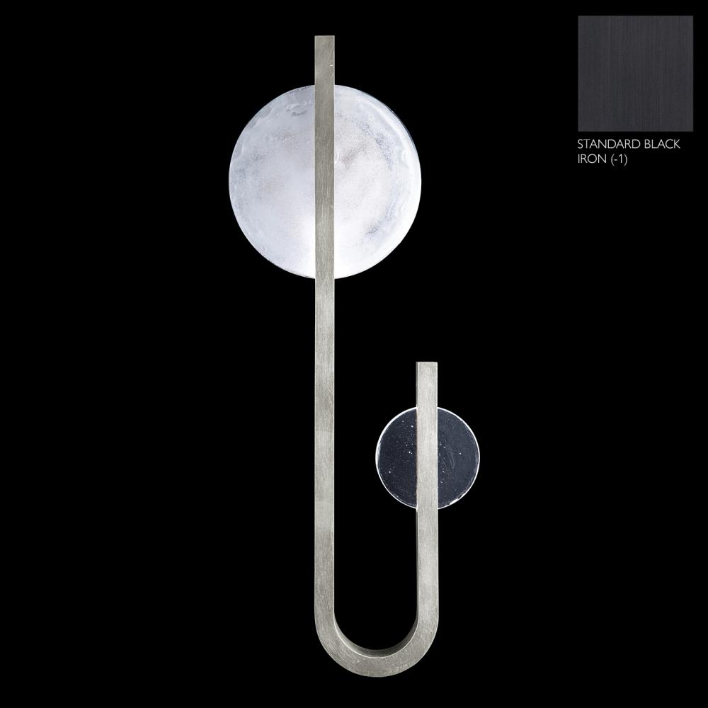 Selene 36&#34;H LSF Sconce