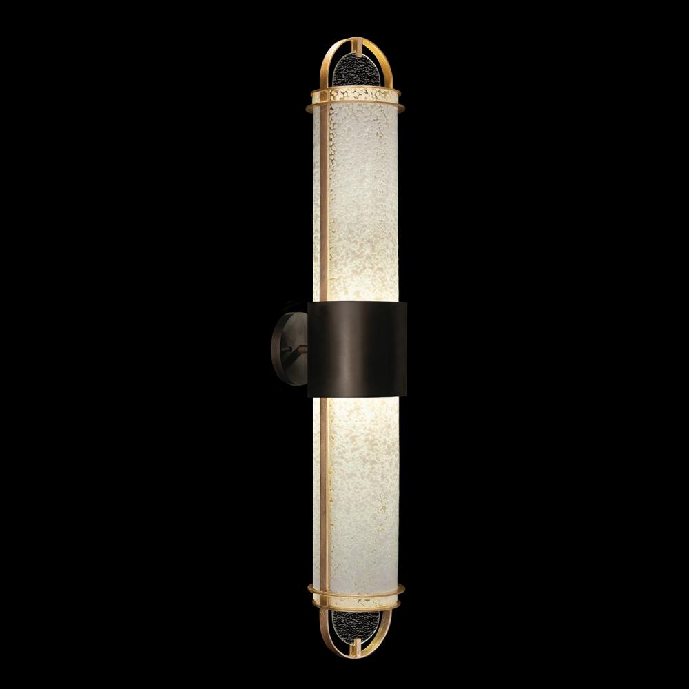 Bond 35.3&#34;H Sconce