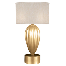 Fine Art Handcrafted Lighting 793110-SF33 - Allegretto 33"H Table Lamp