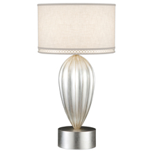 Fine Art Handcrafted Lighting 793110ST - Allegretto 33"H Table Lamp