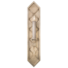 Fine Art Handcrafted Lighting 889550-3ST - Cienfuegos 25"H Sconce