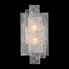 Fine Art Handcrafted Lighting 910850-1ST - Lunea 18"H Sconce